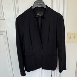 Banana Republic Ponte Blazer